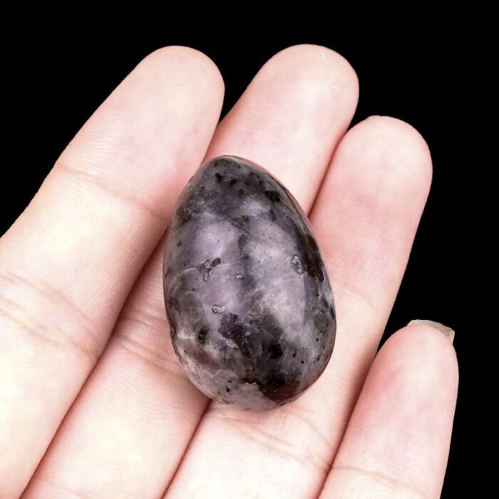 Crystal -Rough stone