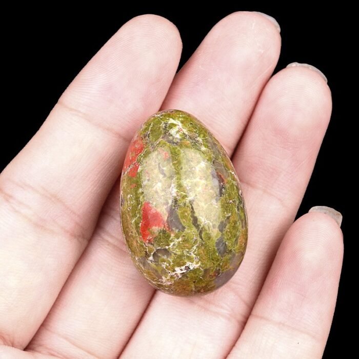 Crystal -Rough stone