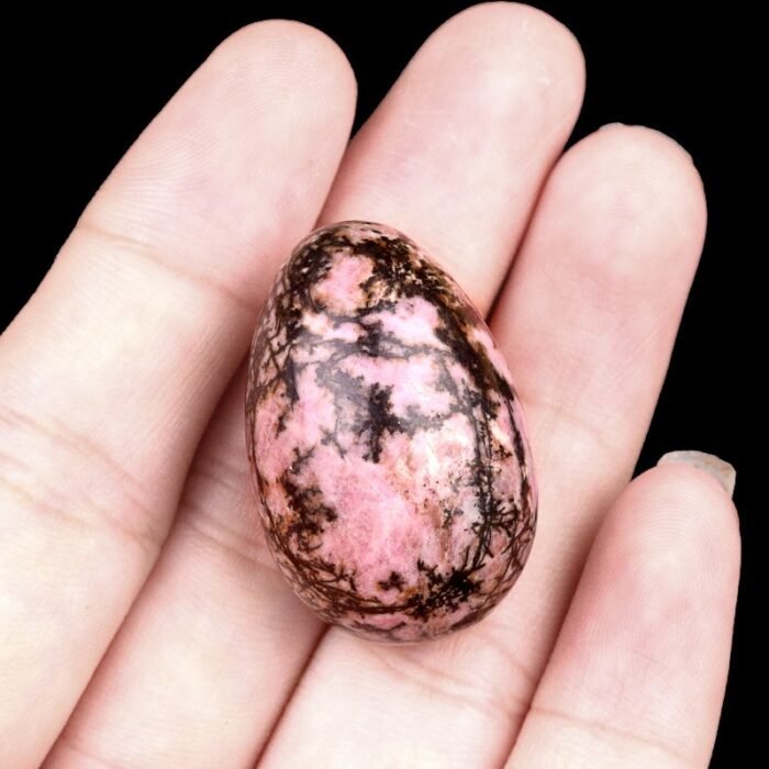 Crystal -Rough stone