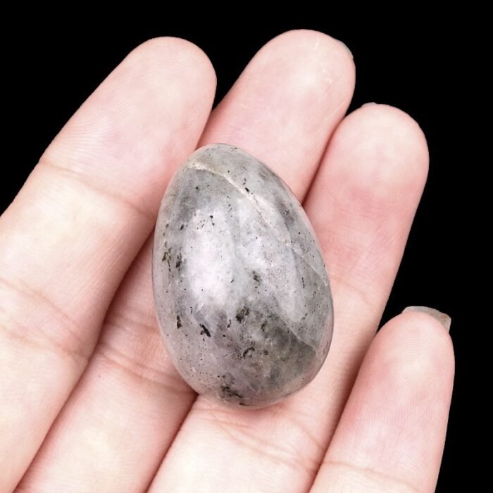 Crystal -Rough stone