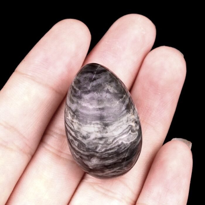 Crystal -Rough stone