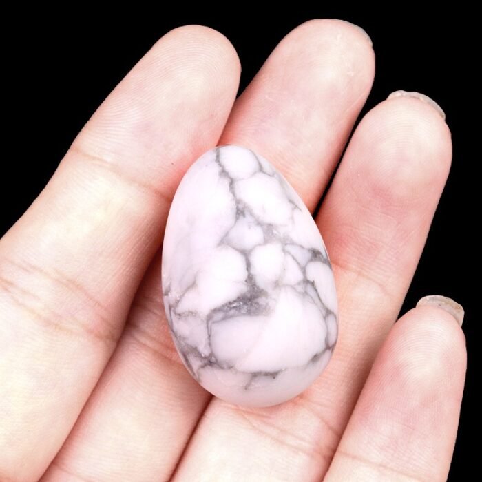 Crystal -Rough stone