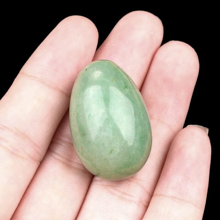 Crystal -Rough stone