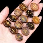 Feng Shui - Healing - Crystal set Gift