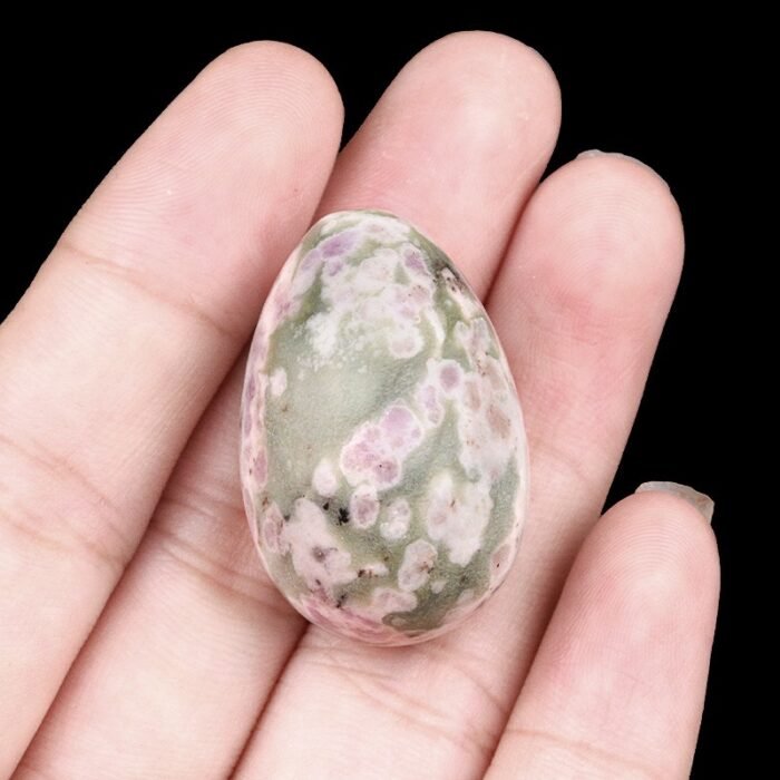 Crystal -Rough stone
