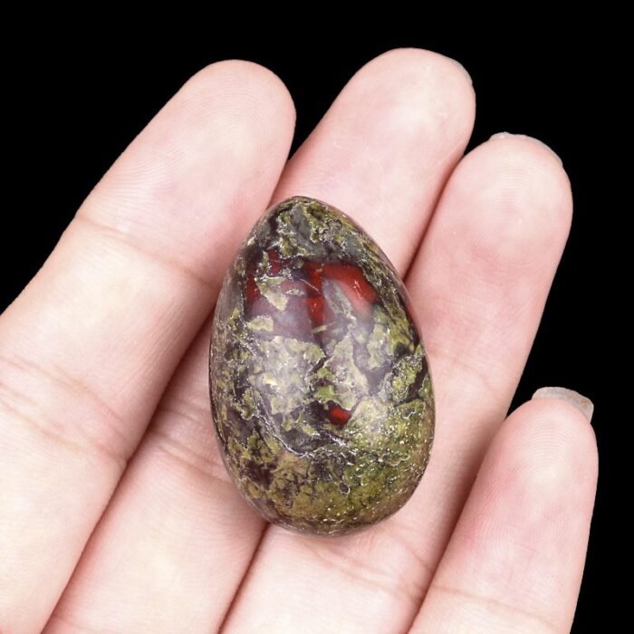 Crystal -Rough stone
