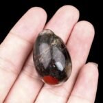 Crystal -Rough stone