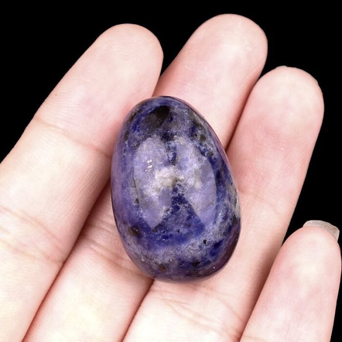 Crystal -Rough stone