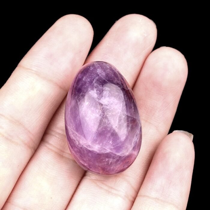 Crystal -Rough stone