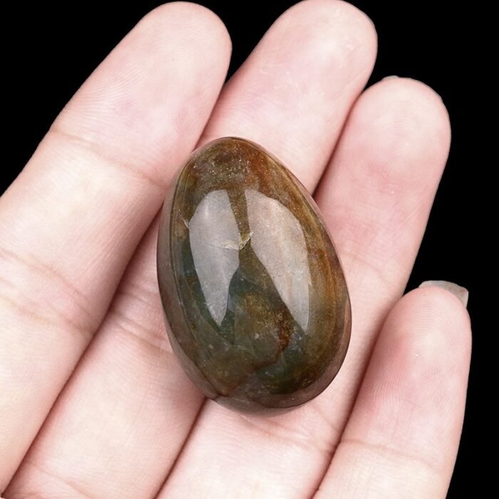 Crystal -Rough stone