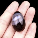 Crystal -Rough stone