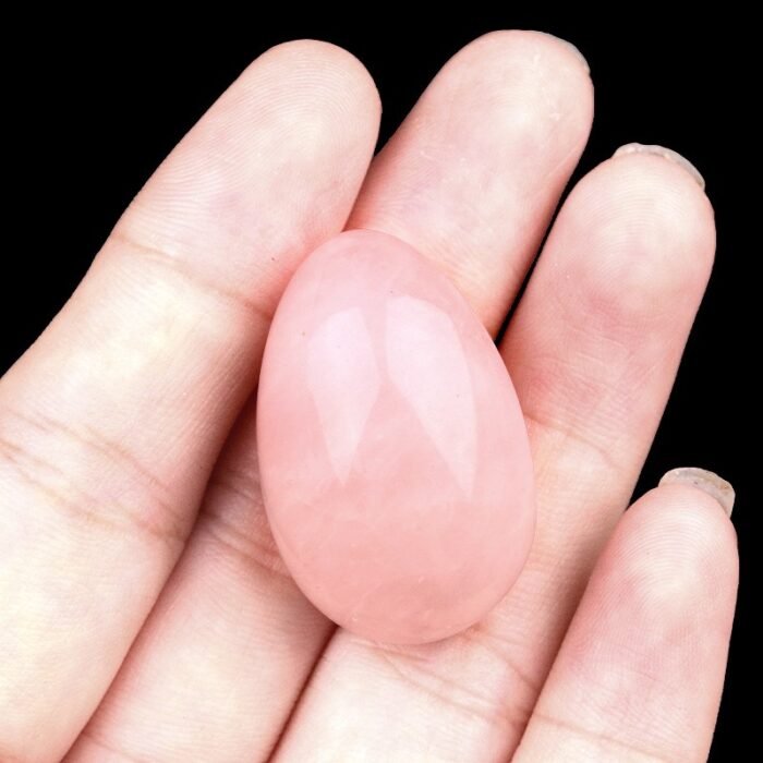 Handmade - Crystal -Rough stone