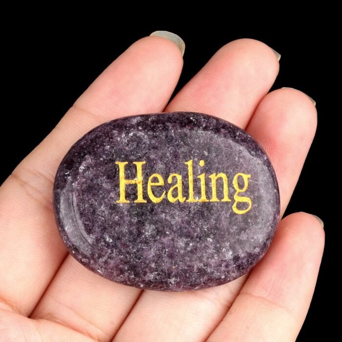 Inspirational Stones – Power Crystals