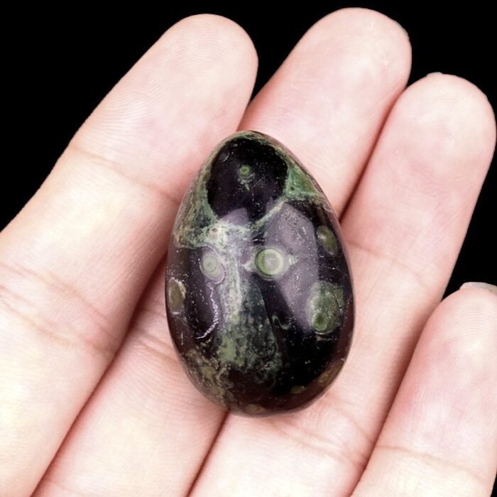 Crystal -Rough stone