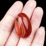 Crystal -Rough stone