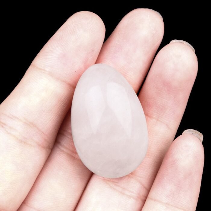 Handmade - Crystal -Rough stone
