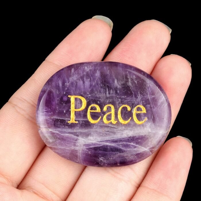 Inspirational Stones – Power Crystals