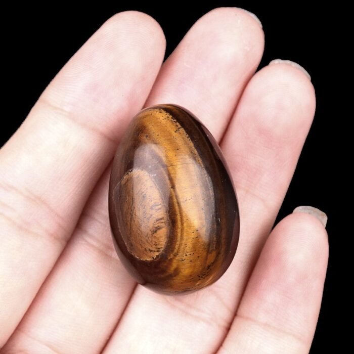Handmade - Crystal -Rough stone