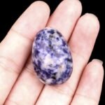 Crystal -Rough stone