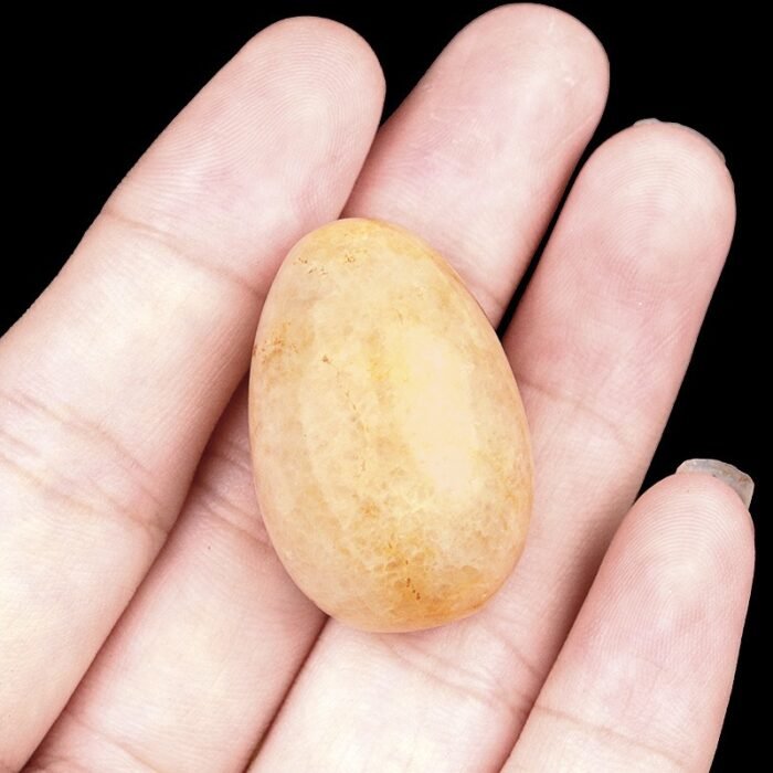 Crystal -Rough stone
