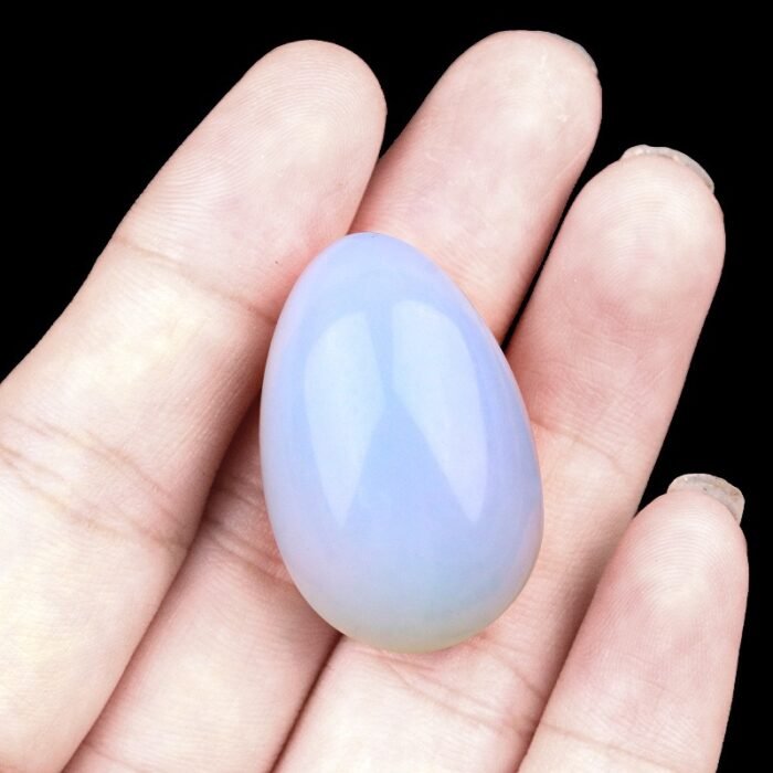 Crystal -Rough stone