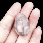 Crystal -Rough stone